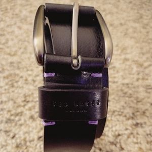 NWOT Ted Baker Belt